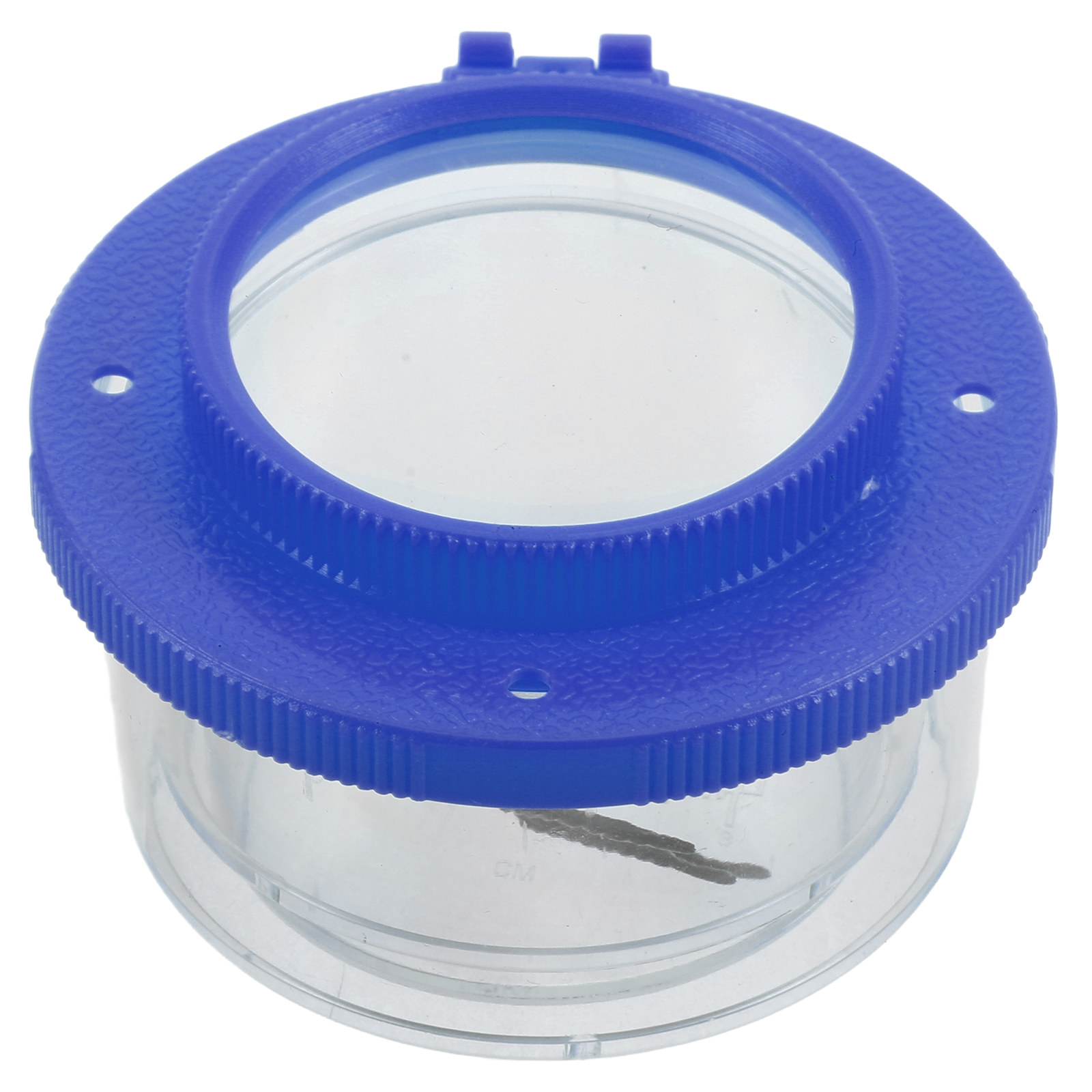 Science Kit - Three-Section Children's Magnifying Insect Observation Kit