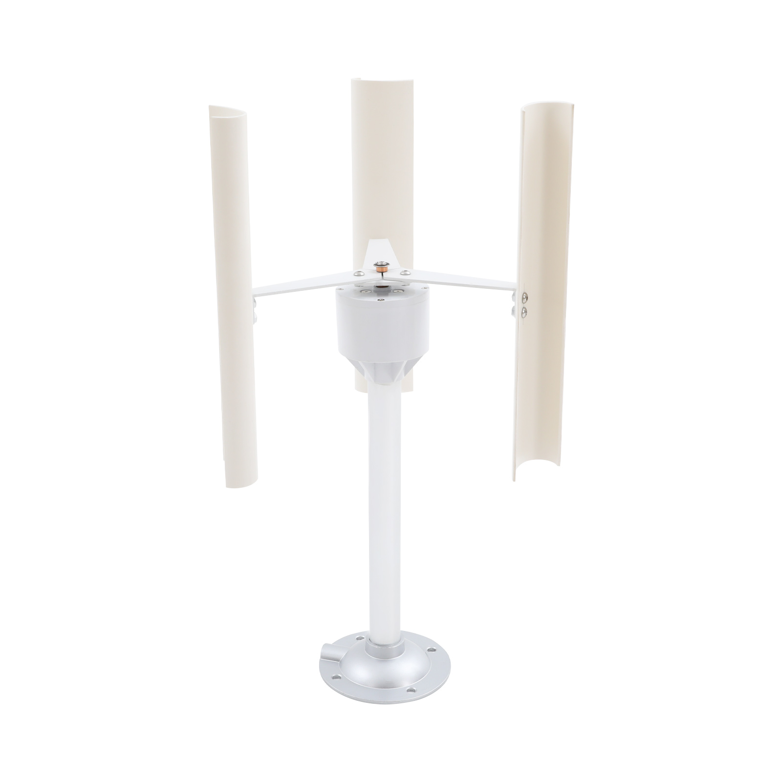 Vertical Axis Wind Turbine Gen - Science Project Kit review and price