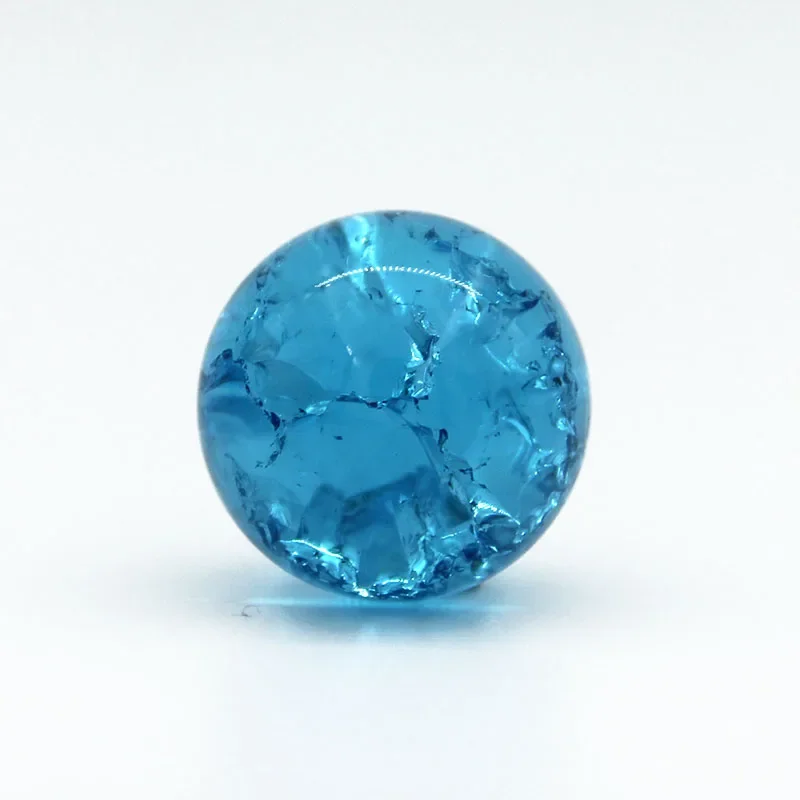 30mm Crystal Ball Glass Ice Cr - Solar System Orrery review and price