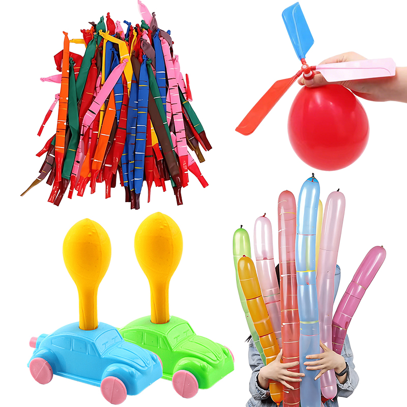 Propeller Balloons Aircraft Ba - Science And Invention review and price