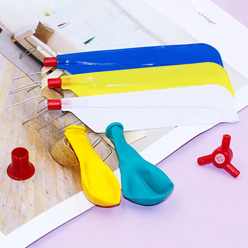 Propeller Balloons Aircraft Ba - Science And Invention review and price