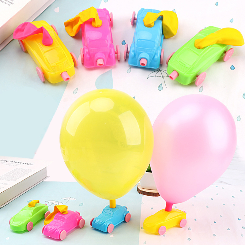 Propeller Balloons Aircraft Ba - Science And Invention review and price