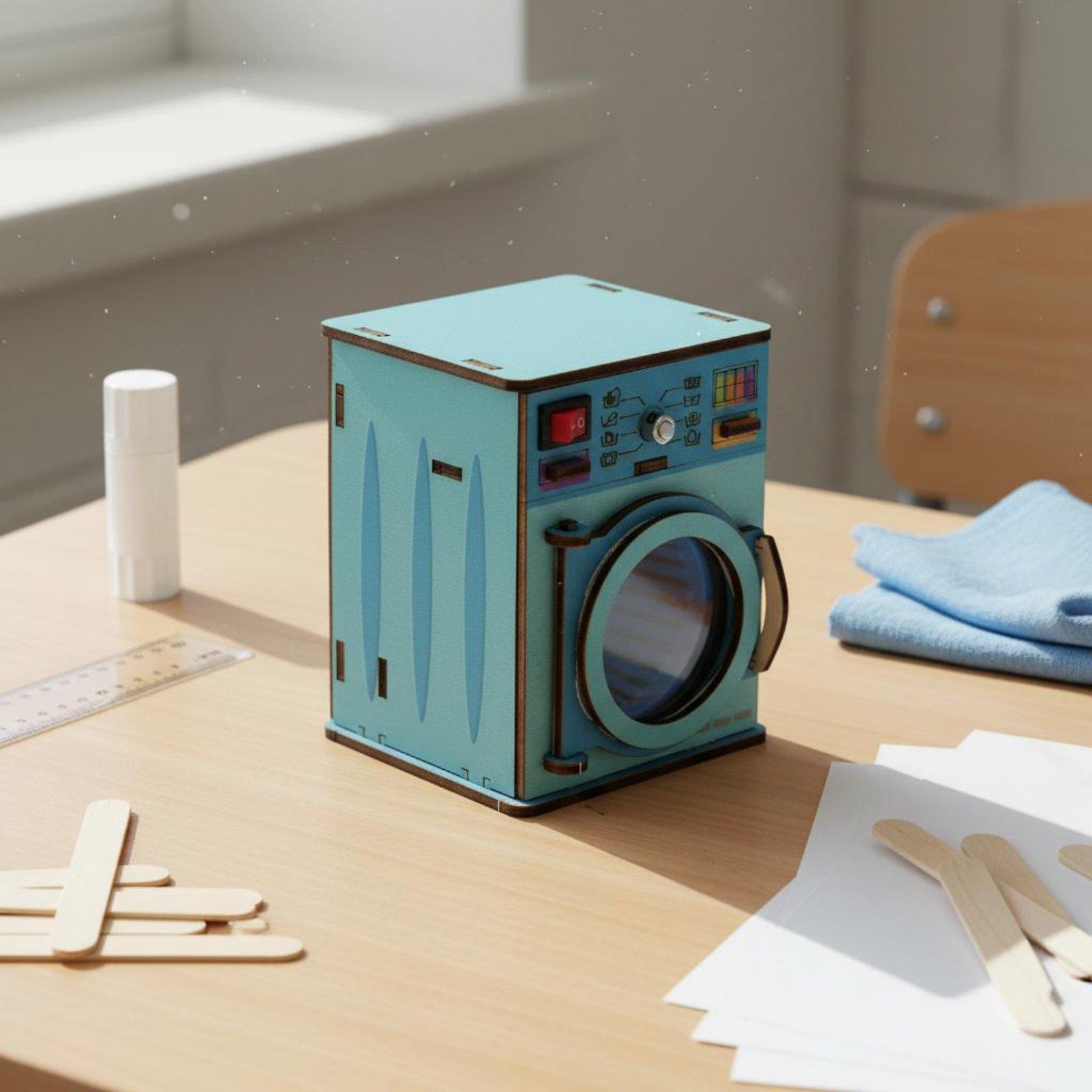 Science Experiment Toy Washing - Science Project Kit review and price