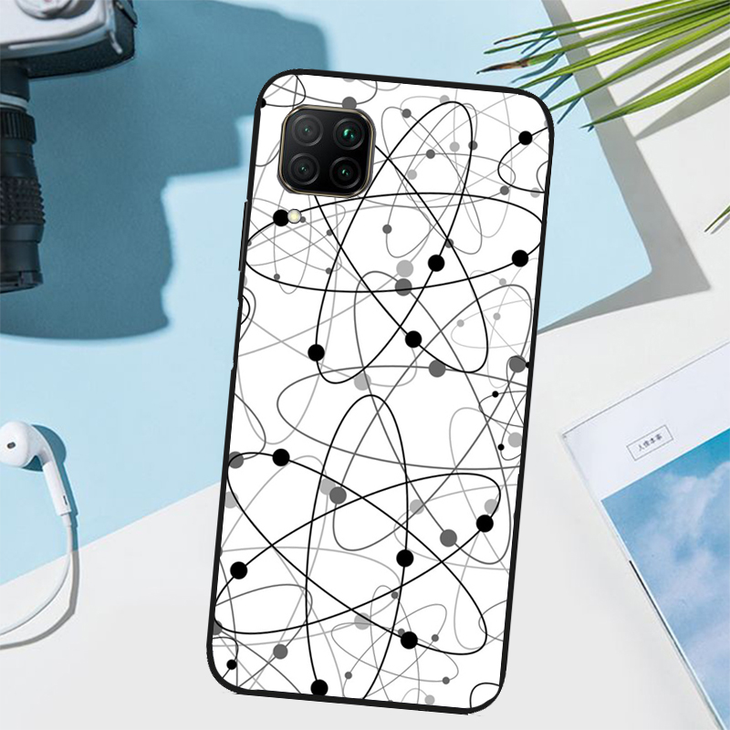 Atom Chemistry Science Case Fo - Science Nova review and price