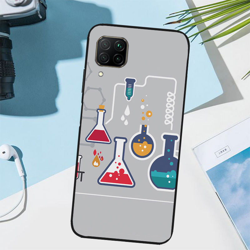 Atom Chemistry Science Case Fo - Science Nova review and price