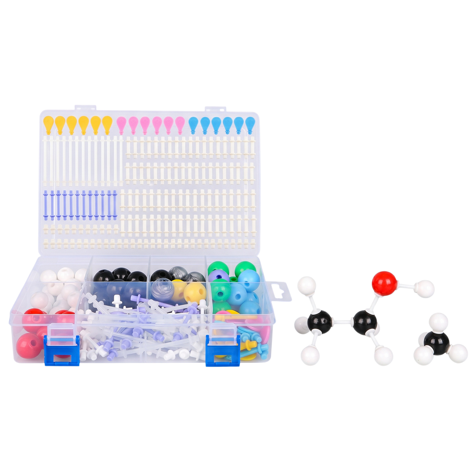 Chemistry Molecular Model Kit  - Science Kit review and price