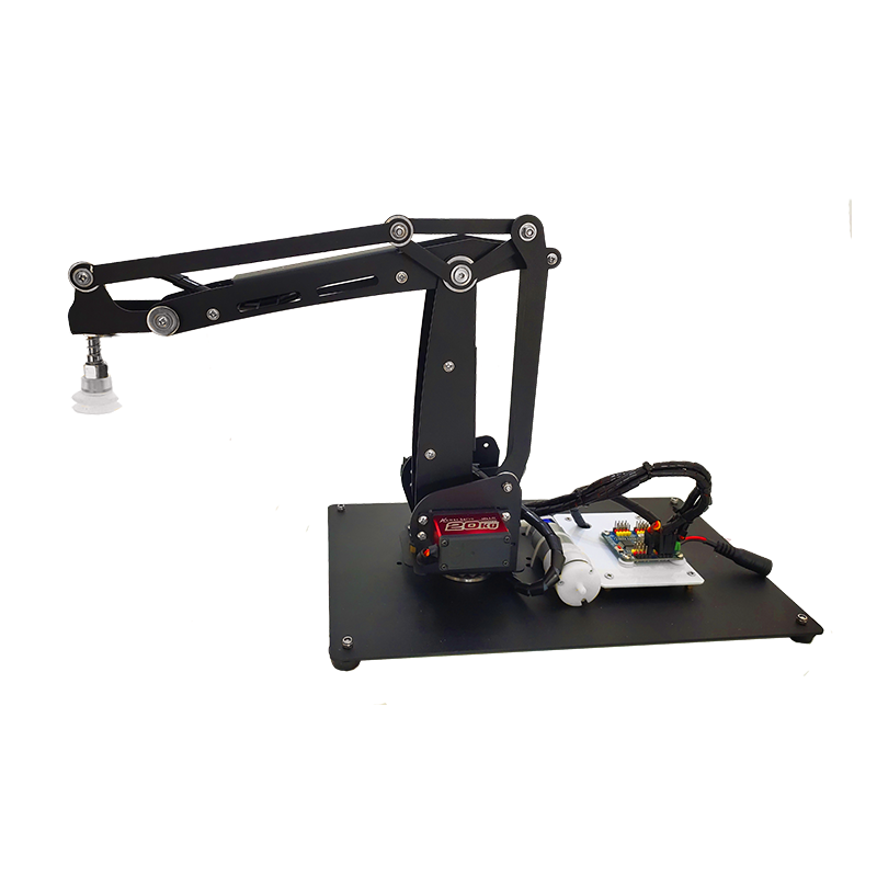 Arduino All-Metal 3 Dof Air Pu - Science Nature review and price