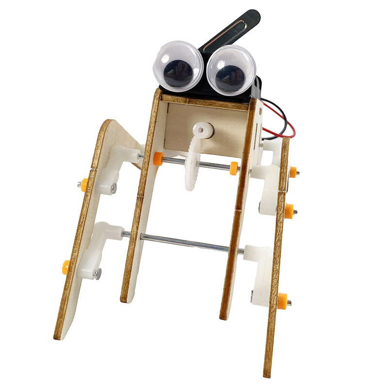 Imagination DIY Handmade Walki - Science And Invention review and price