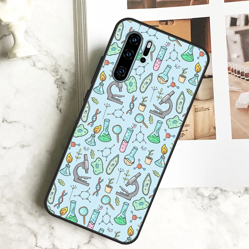 Science DNA Biology Case For H - Science Nova review and price