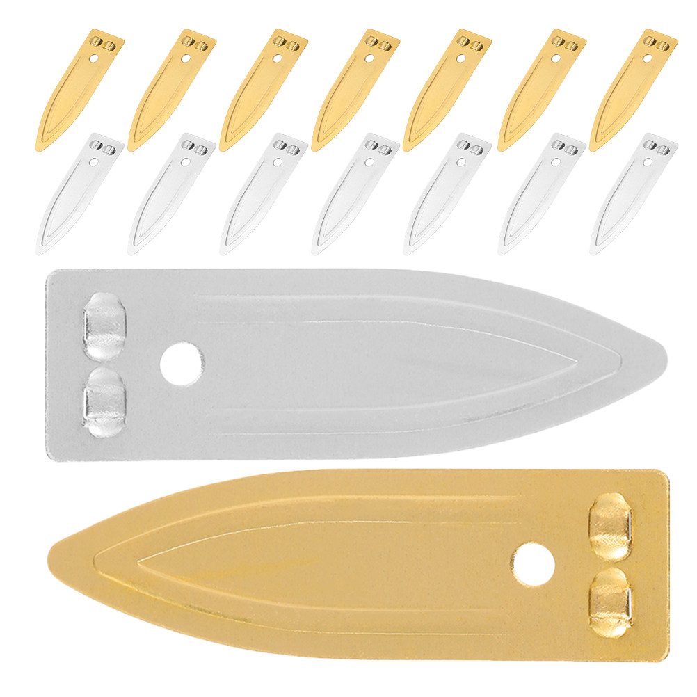 Copper Zinc Electrode Strips 2 - Science Kit review and price