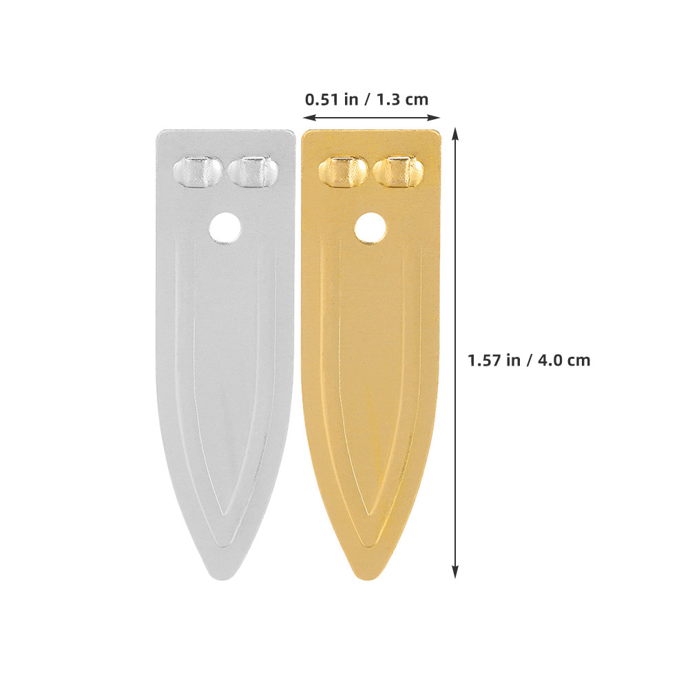 Copper Zinc Electrode Strips 2 - Science Kit review and price