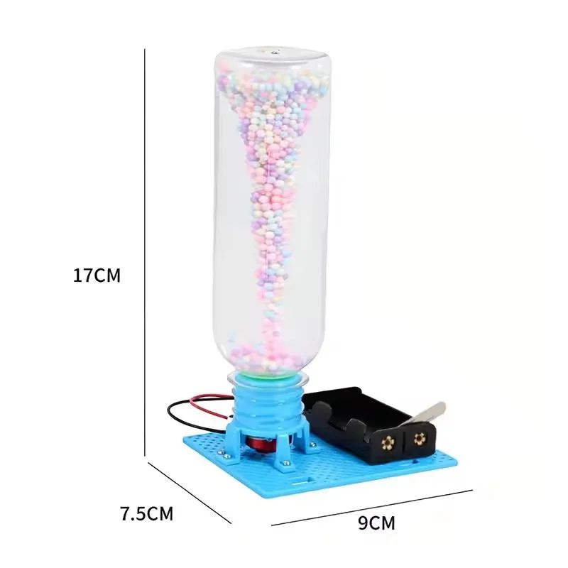  Electric Vortex Tornadoes DI - Science Nature review and price