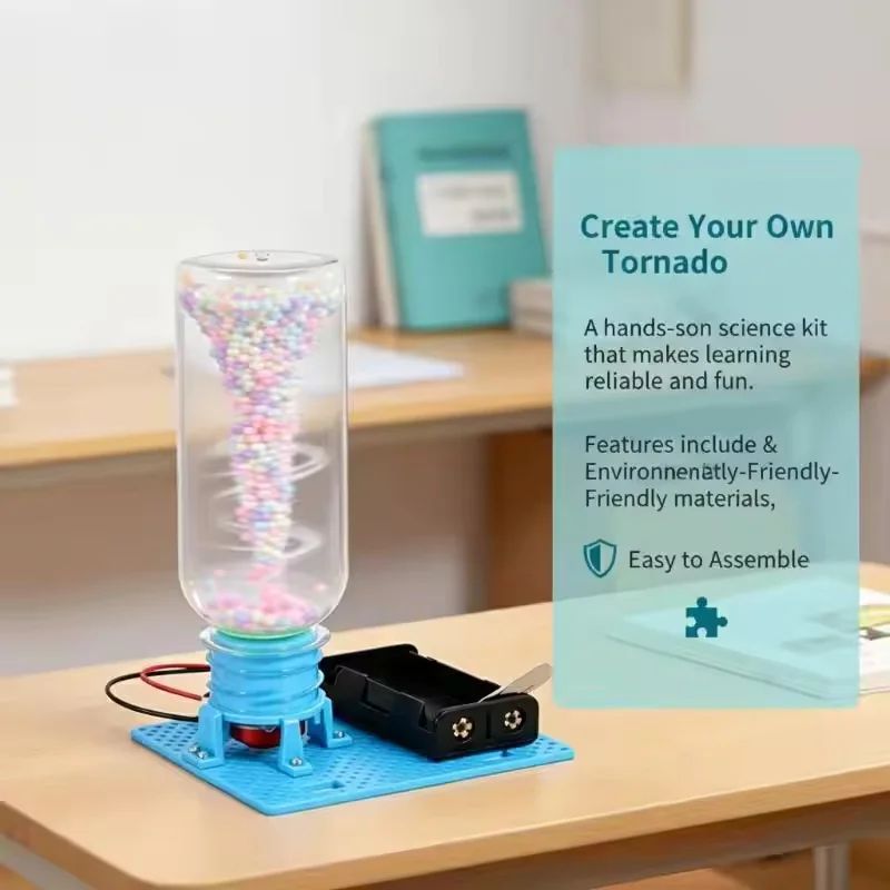 Electric Vortex Tornadoes DI - Science Nature review and price