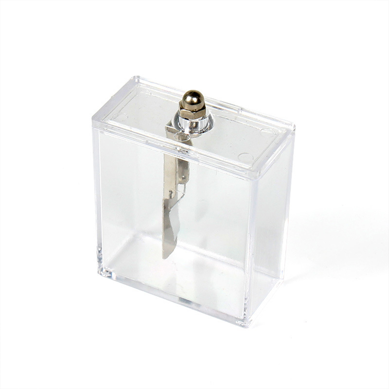 Foil Electroscope Physics Elec - Science Nature review and price