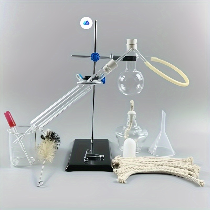 Home Distillation Apparatus Se - Science Kit review and price