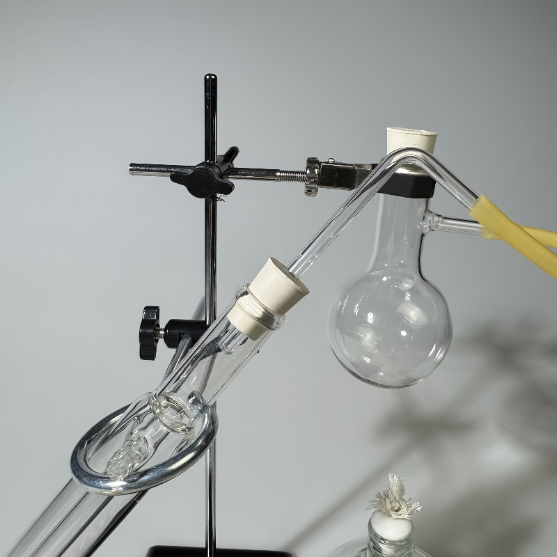 Home Distillation Apparatus Se - Science Kit review and price
