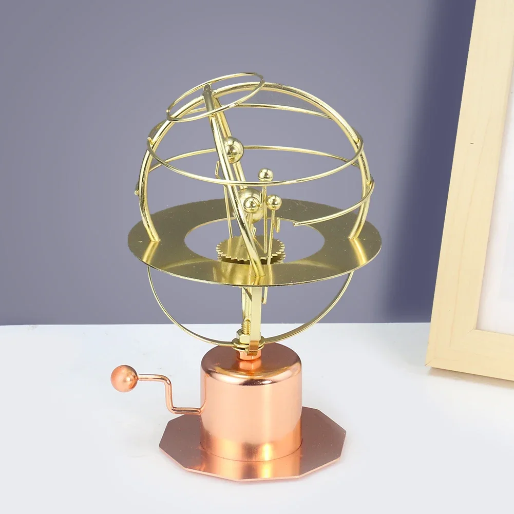 Grand Orrery Model of The Sola - Solar System Orrery review and price