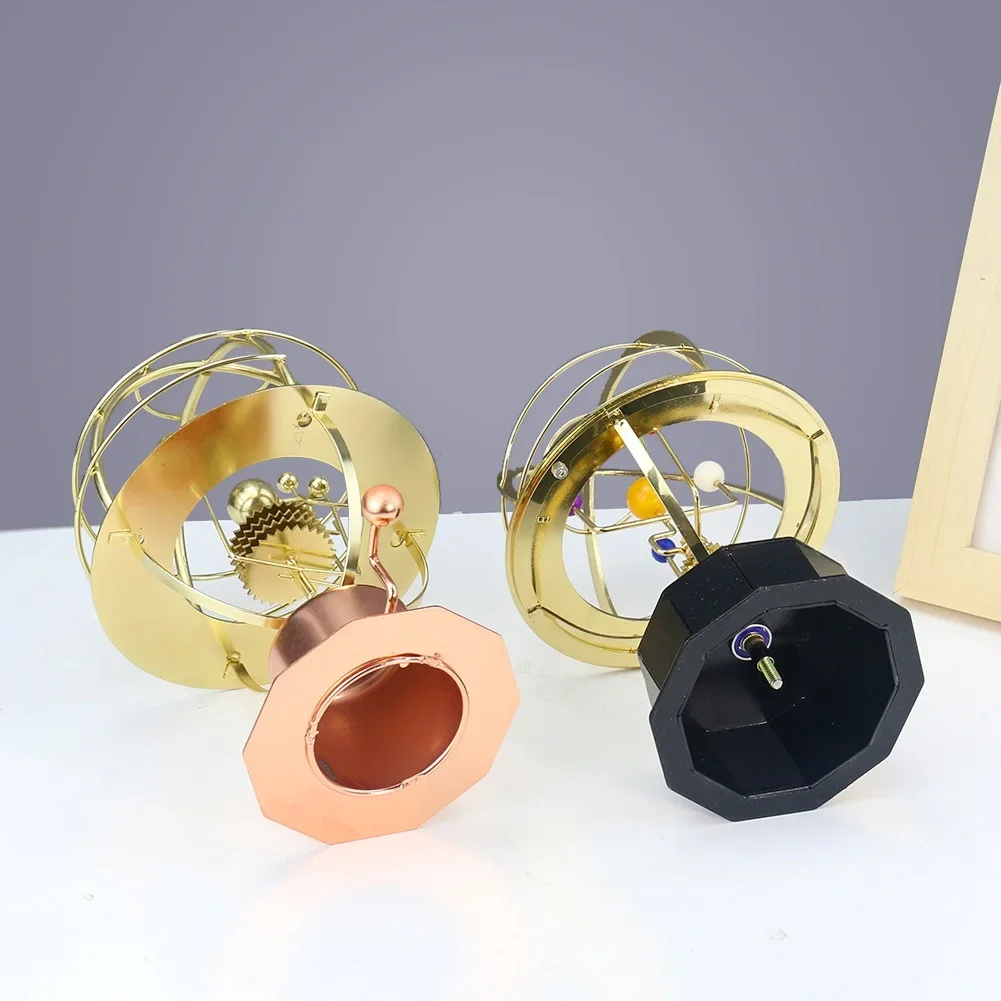Grand Orrery Model of The Sola - Solar System Orrery review and price