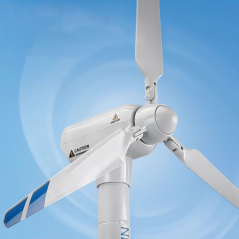 Kids' Wind Turbine Model Simul - Science Kit review and price