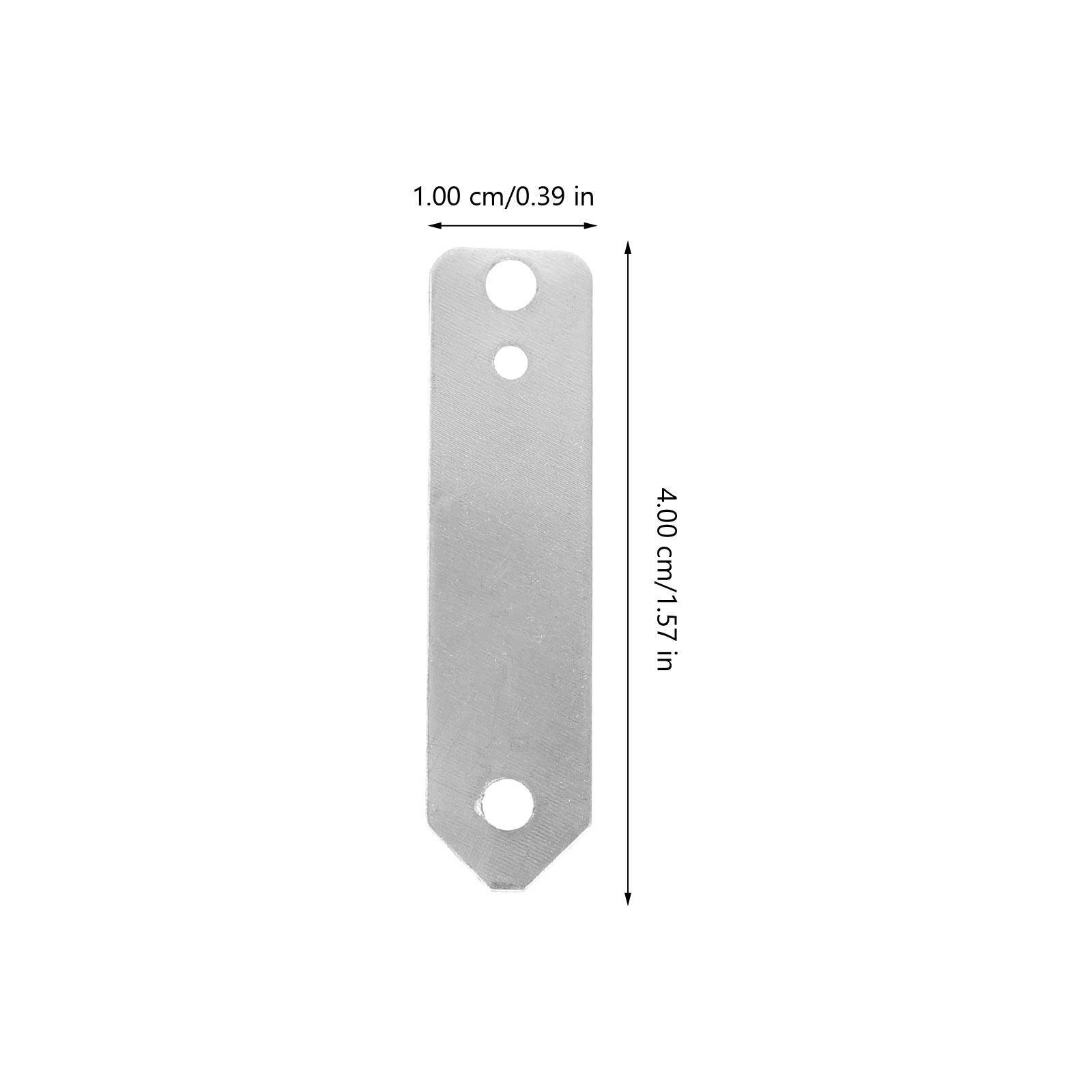 10Pcs Zinc Copper Electrode St - Science Kit review and price