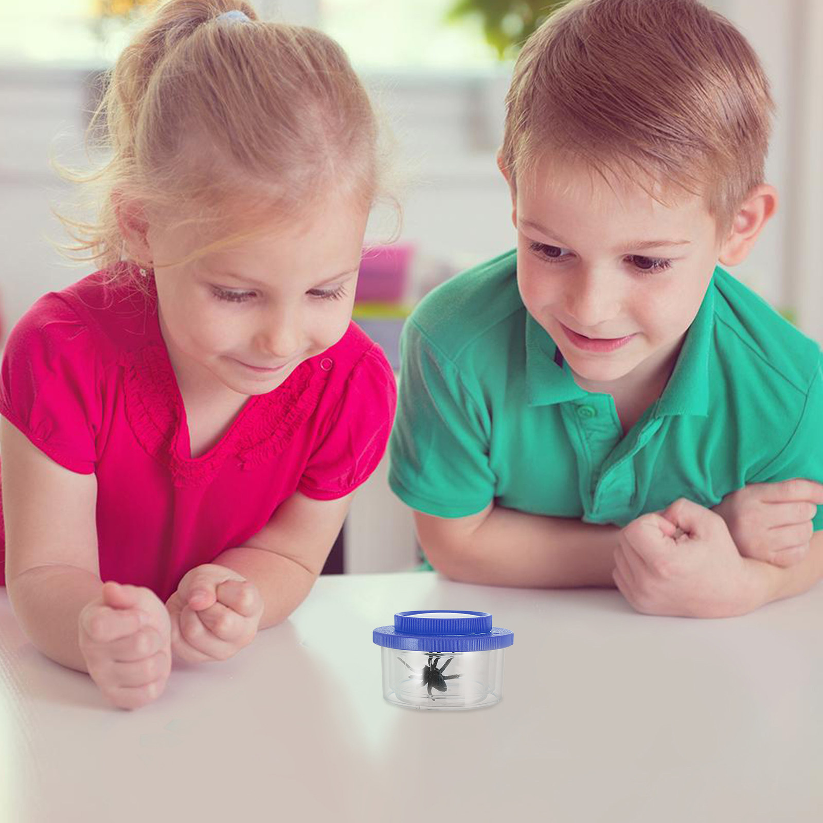 Three-Section Children's Magni - Science Kit review and price