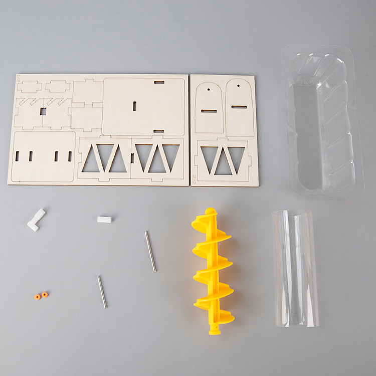 Scientific Experiment Archimed - Science Nature review and price