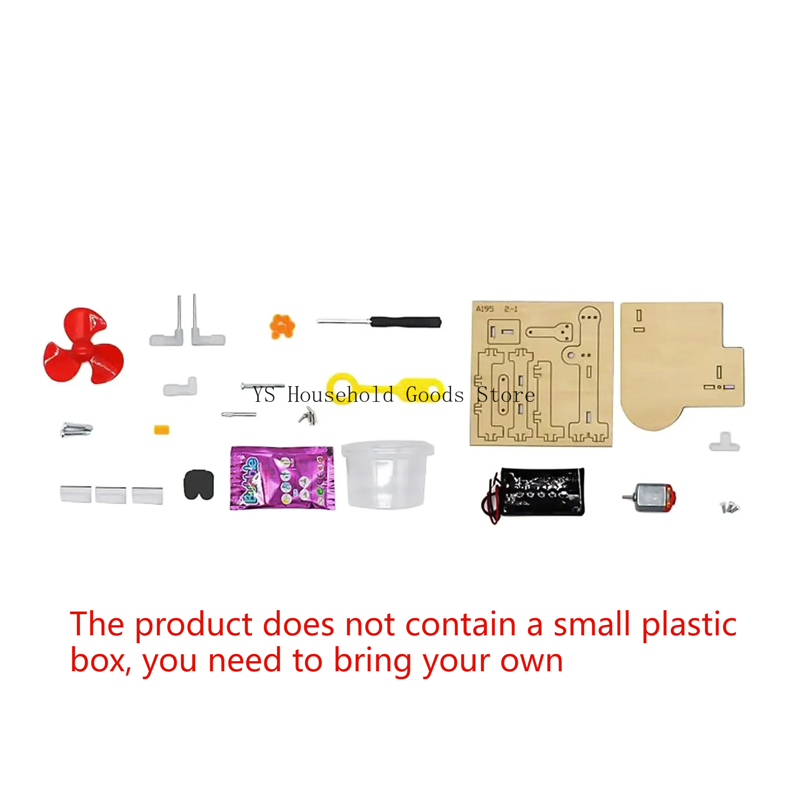 Science Experiment Toy Early L - Science And Invention review and price